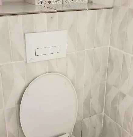 Calaisis Bed * Καλέ