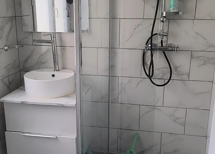 Calaisis Bed Ubytování v soukromí