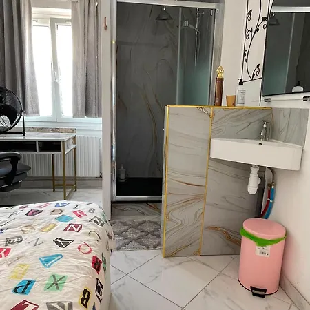 Calaisis Bed كاليه