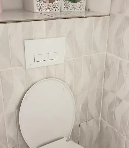 Calaisis Bed * Calais