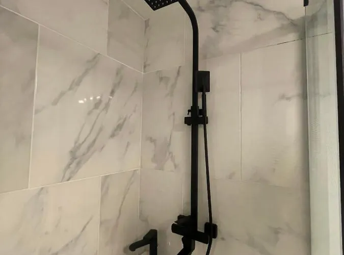 Séjour chez l'habitant Calaisis Bed *